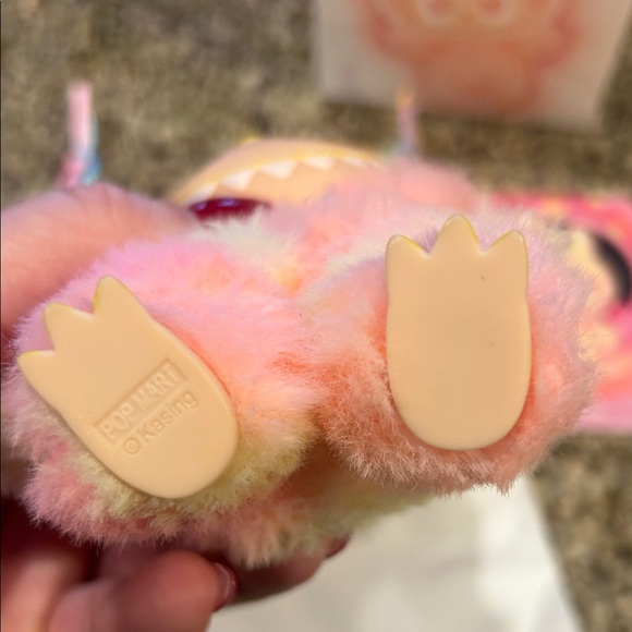 Loyalty Labubu - Picture 7 of 7